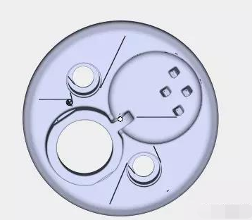 3D打印樹脂材料熔?？焖俪尚头?，不需要模具